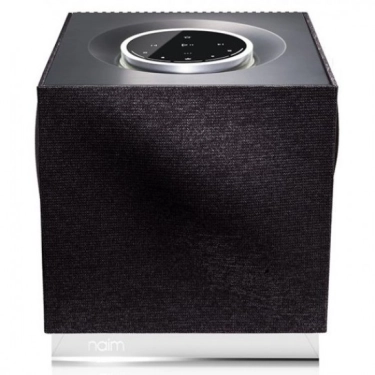 Бездротова аудіосистема Naim Mu-so Qb 2 Black