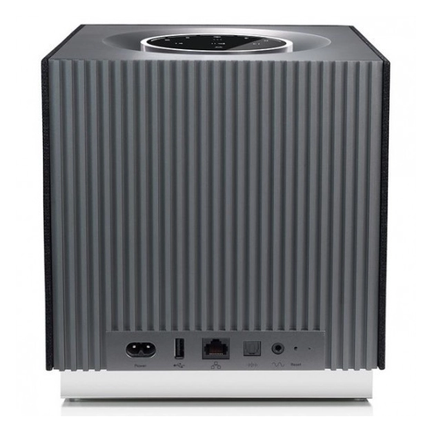 Бездротова аудіосистема Naim Mu-so Qb 2 Black Бездротова аудіосистема Naim Mu-so Qb 2 Black