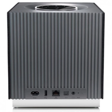 Бездротова аудіосистема Naim Mu-so Qb 2 Black