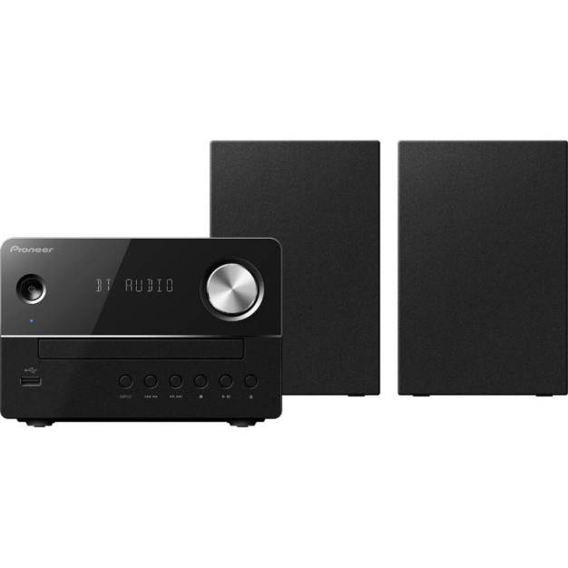 Мікросистема Pioneer X-EM26-B Мікросистема Pioneer X-EM26-B