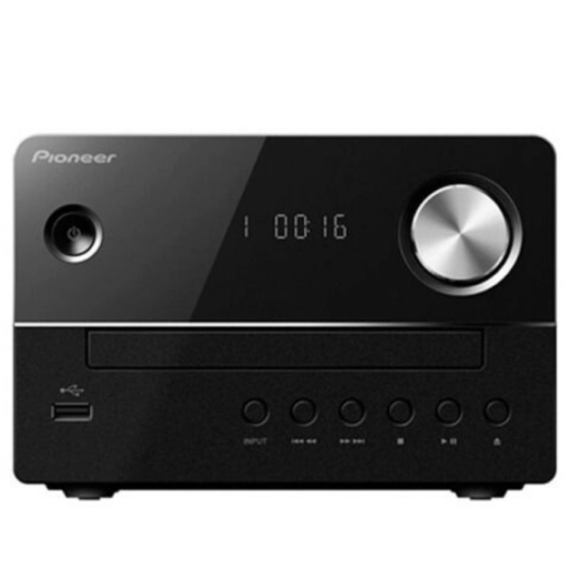 Мікросистема Pioneer X-EM26-B Мікросистема Pioneer X-EM26-B
