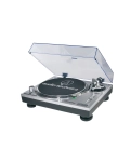 Виниловый проигрыватель Audio-Technica AT-LP120X USB