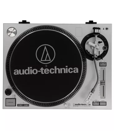 Вініловий програвач Audio-Technica AT-LP120X USB
