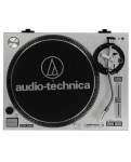 Виниловый проигрыватель Audio-Technica AT-LP120X USB