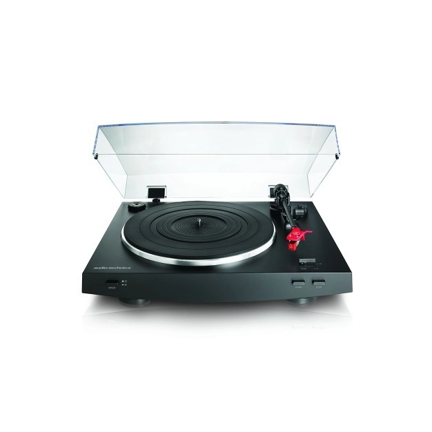 Вініловий програвач Audio-Technica AT-LP3 EU