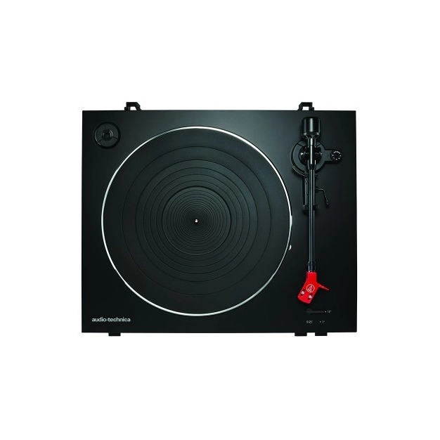 Вініловий програвач Audio-Technica AT-LP3 EU