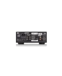 Naim NAP 100 Power Amplifier