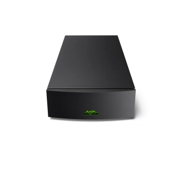 Підсилювач потужності Naim NAP 100