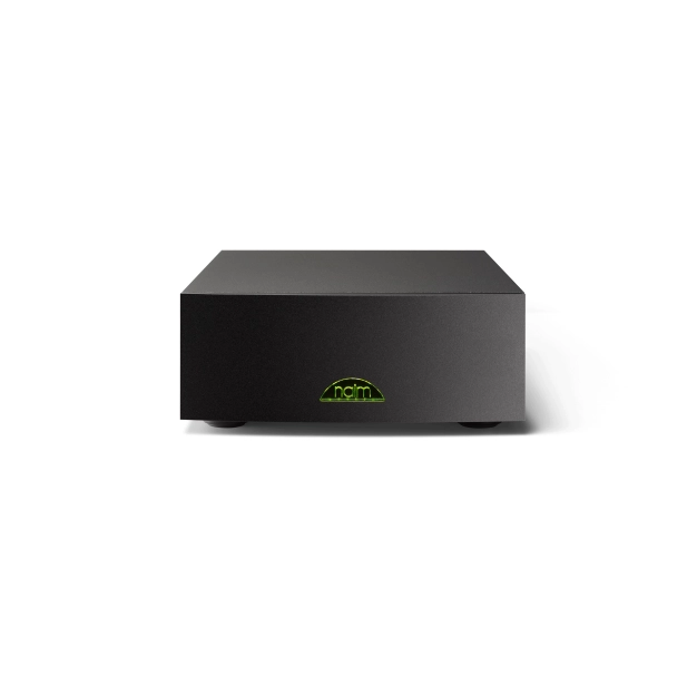 Naim NAP 100 Power Amplifier