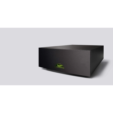 Підсилювач потужності Naim NAP 100