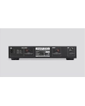 Підсилювач потужності Naim NAP 200 DR Black