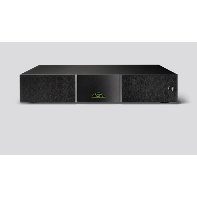 Підсилювач потужності Naim NAP 200 DR Black