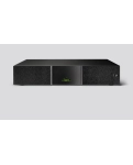 Підсилювач потужності Naim NAP 200 DR Black