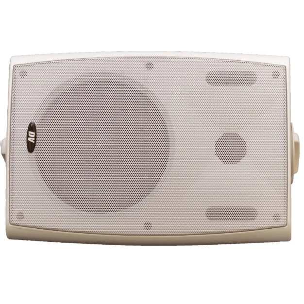 Акустична система DV audio PB-8.2T IP White Акустична система DV audio PB-8.2T IP White