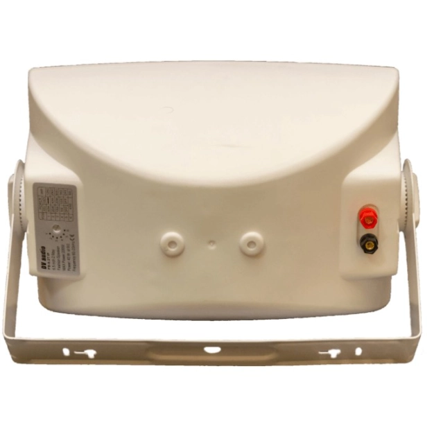 Акустична система DV audio PB-8.2T IP White Акустична система DV audio PB-8.2T IP White