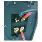 Акустична система Taga Harmony AZURE B-40 v.2 Black