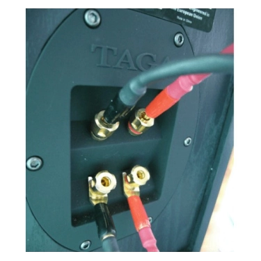 Акустична система Taga Harmony AZURE B-40 v.2 Black