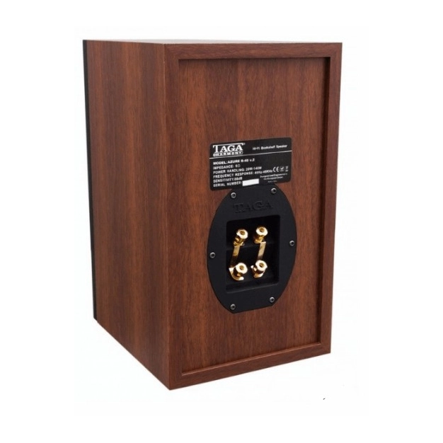 Акустична система Taga Harmony AZURE B-40 v.2 Black