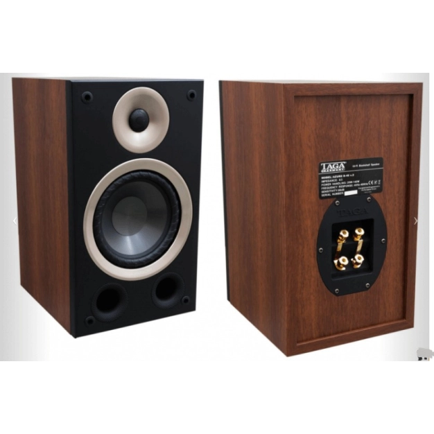 Акустична система Taga Harmony AZURE B-40 v.2 Black