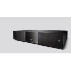 Підсилювач потужності Naim NAP 250 DR