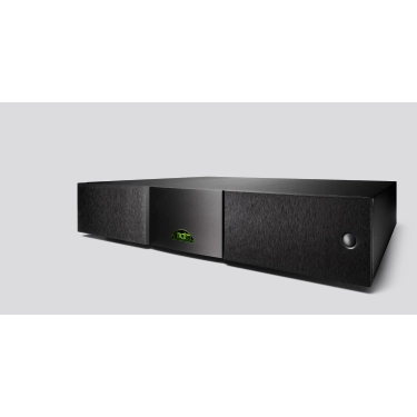 Підсилювач потужності Naim NAP 250 DR