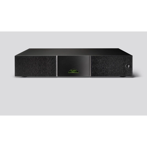 Підсилювач потужності Naim NAP 250 DR