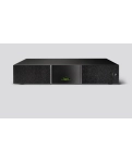Power amplifier Naim NAP 250 DR