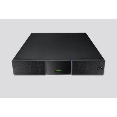 Підсилювач потужності Naim NAP 250 DR