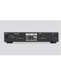 Підсилювач потужності Naim NAP 250 DR