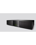 Підсилювач потужності Naim NAP 300 DR Black
