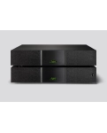 Підсилювач потужності Naim NAP 300 DR Black