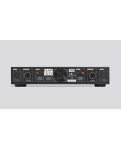 Підсилювач потужності Naim NAP 300 DR Black