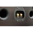 Акустична система Taga Harmony AZURE C-40 v.2 Walnut Акустична система Taga Harmony AZURE C-40 v.2 Walnut