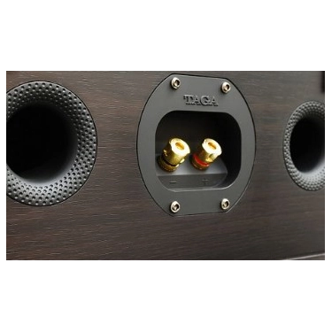 Акустична система Taga Harmony AZURE C-40 v.2 Walnut