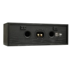 Акустична система Taga Harmony AZURE C-40 v.2 Black Акустична система Taga Harmony AZURE C-40 v.2 Black