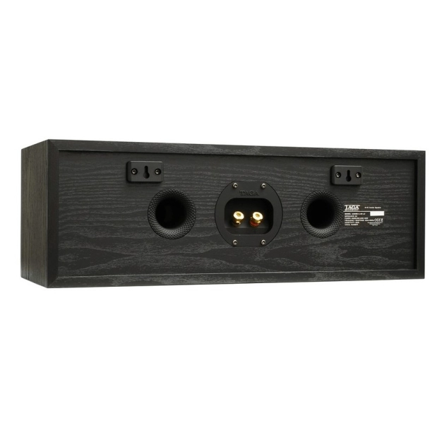 Акустична система Taga Harmony AZURE C-40 v.2 Black Акустична система Taga Harmony AZURE C-40 v.2 Black