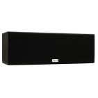 Акустична система Taga Harmony AZURE C-40 v.2 Black Акустична система Taga Harmony AZURE C-40 v.2 Black