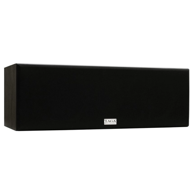 Акустична система Taga Harmony AZURE C-40 v.2 Black Акустична система Taga Harmony AZURE C-40 v.2 Black