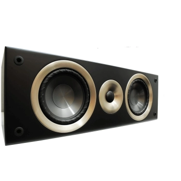 Акустична система Taga Harmony AZURE C-40 v.2 Black
