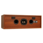 Акустична система Taga Harmony AZURE C-40 v.2 Walnut Акустична система Taga Harmony AZURE C-40 v.2 Walnut