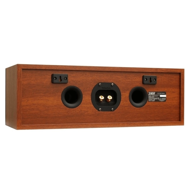 Акустична система Taga Harmony AZURE C-40 v.2 Walnut