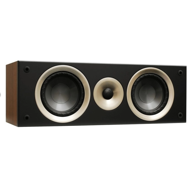 Акустическая система Taga Harmony AZURE C-40 v.2 Walnut