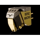 Звукознімач Benz-Micro Gullwing SLR