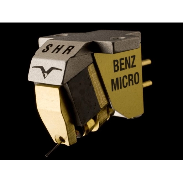 Звукознімач Benz-Micro Gullwing SLR