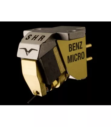 Звукознімач Benz-Micro Gullwing SLR