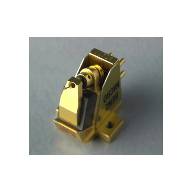 Звукознімач Benz-Micro Gullwing SLR