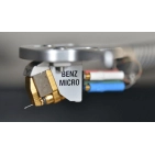 Звукознімач Benz-Micro Gullwing SLR