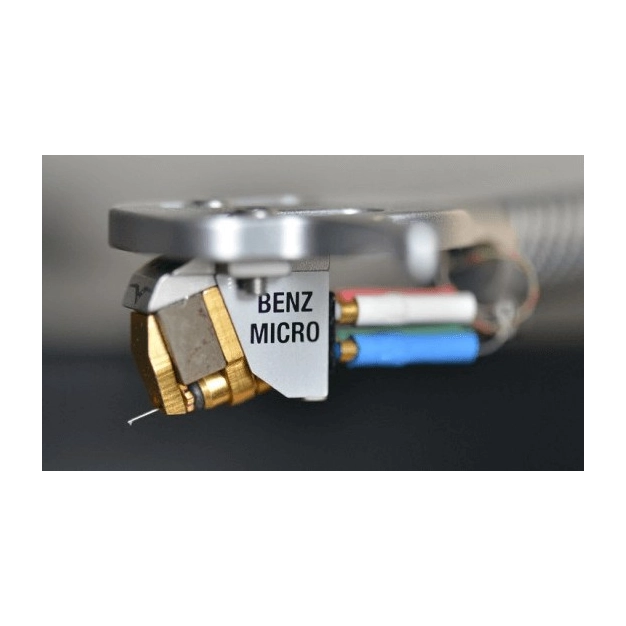 Звукознімач Benz-Micro Gullwing SLR