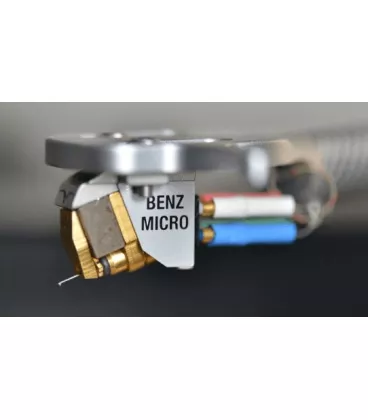 Звукознімач Benz-Micro Gullwing SLR