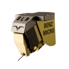 Звукознімач Benz-Micro Gullwing SLR